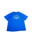 Vintage Shirt 1999 Trike-Treffen Lutzingen" Blau M-L