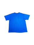 Vintage Shirt 1999 Trike-Treffen Lutzingen" Blau M-L