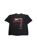 1996 Deep Purple Tour Shirt "Purpendicular" Schwarz L-XL