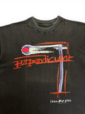1996 Deep Purple Tour Shirt "Purpendicular" Schwarz L-XL