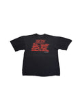 1996 Deep Purple Tour Shirt "Purpendicular" Schwarz L-XL