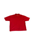 Vintage Ferrari Poloshirt 1996 Rot XXL
