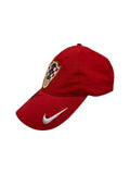 00s Nike Cap Kroatien Rot