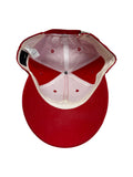 00s Nike Cap Kroatien Rot
