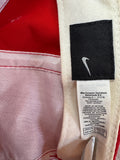 00s Nike Cap Kroatien Rot