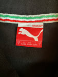 Puma Poloshirt 00s Ferrari Schwarz L