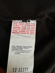 Puma Poloshirt 00s Ferrari Schwarz L