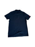 Puma Poloshirt 00s Ferrari Schwarz L