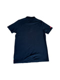 Puma Poloshirt 00s Ferrari Schwarz L