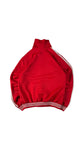 Adidas Sportjacke 2003 Firebird Salomon AG Rot Weiß M