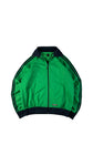 Adidas Sportjacke 2003 Retro Grün XL