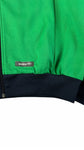 Adidas Sportjacke 2003 Retro Grün XL