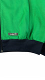 Adidas Sportjacke 2003 Retro Grün XL