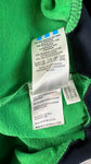 Adidas Sportjacke 2003 Retro Grün XL