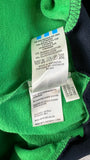 Adidas Sportjacke 2003 Retro Grün XL