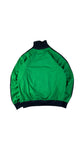 Adidas Sportjacke 2003 Retro Grün XL