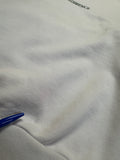 90s Homeboy Sweater Weiß M