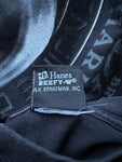 Harley Davidson Shirt 2008 "Daytona Beach -Floria- Genuine Dealer" Schwarz M-L