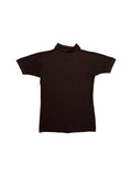 80s Fred Perry Polo Shirt Made In United Kingdom Braun XS-S