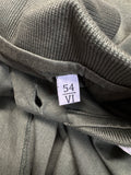 Ermenegildo Zegna Polo Shirt Basic Made In Italy Grün 54 XL