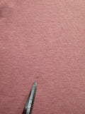 90s Valentino Polo Shirt Basic Rosa XL-XXL