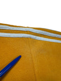 90s Adidas Sweater Basic Gelb M