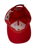 Vintage PPM Cap 90s Michael Schuhmacher x Deutsche Vermögenberatung x Ferrari Rot One Size