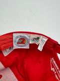 Vintage PPM Cap 90s Michael Schuhmacher x Deutsche Vermögenberatung x Ferrari Rot One Size