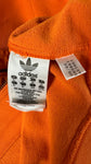 Adidas Jacke 2005 "Safety" Workwear Orange XL