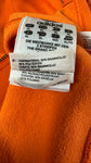 Adidas Jacke 2005 "Safety" Workwear Orange XL