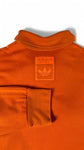 Adidas Jacke 2005 "Safety" Workwear Orange XL