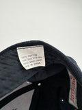 VW Cap Touareg Volkswagen Castrol Racing Aral Dunkelblau One Size