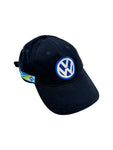 VW Cap Touareg Volkswagen Castrol Racing Aral Dunkelblau One Size