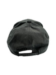 F1 Cap Monaco Grand Prix Schwarz One Size