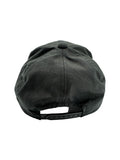 F1 Cap Monaco Grand Prix Schwarz One Size