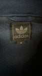 Adidas Sportjacke 2010 Europa Retro Navy M