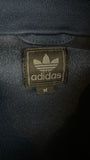 Adidas Sportjacke 2010 Europa Retro Navy M
