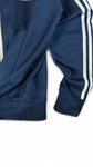 Adidas Sportjacke 2010 Europa Retro Navy M
