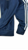 Adidas Sportjacke 2010 Europa Retro Navy M