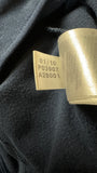 Adidas Sportjacke 2010 Europa Retro Navy M