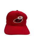 Vintage EA Sports Cap 2000 Formel 1 Rot