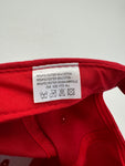 Vintage EA Sports Cap 2000 Formel 1 Rot
