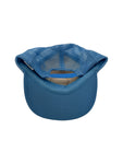 BMW Mesh Cap Basic Weiß Hellblau