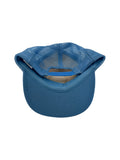 BMW Mesh Cap Basic Weiß Hellblau