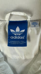 Adidas Sportjacke 2011 Vespa Weiß Blau M