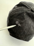Opel Cap Logo Schwarz