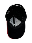 Opel Cap Logo Schwarz