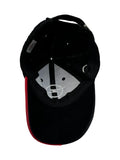Opel Cap Logo Schwarz