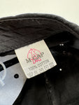 Opel Cap Logo Schwarz