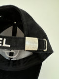 Opel Cap Logo Schwarz